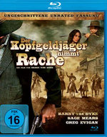 Film: Der Kopfgeldjäger nimmt Rache