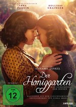 Film: Der Honiggarten - Das Geheimnis der Bienen