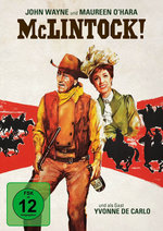Film: McLintock