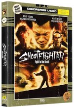 Film: Shootfighter 1