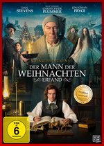 Film: Charles Dickens: Der Mann der Weihnachten erfand