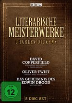Film: Literarische Meisterwerke - Charles Dickens