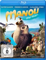 Film: Manou - Flieg' flink!