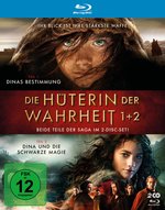 Film: Die Hüterin der Wahrheit - Teil 1 & 2