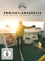Film: Projekt: Antarktis - Die Reise unseres Lebens
