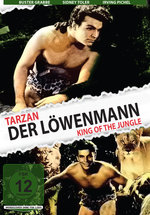 Film: Tarzan - Der Löwenmann