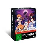 Film: DATE A LIVE - Vol. 2.1
