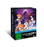 Film: DATE A LIVE - Vol. 2.1