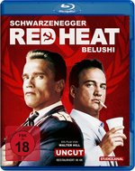 Film: Red Heat