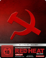 Film: Red Heat