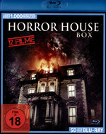 Film: Horror House Box