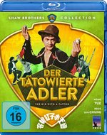 Film: Der tätowierte Adler