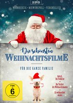 Film: Die schönsten Weihnachtsfilme für die ganze Fami