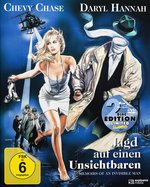 Film: Jagd auf einen Unsichtbaren