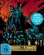 Film: Straßen in Flammen