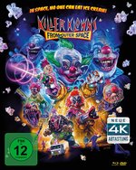 Film: Killer Klowns