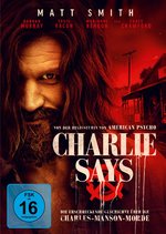 Film: Charlie Says
