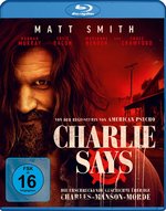 Film: Charlie Says