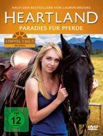 Film: Heartland - Die ersten sieben Staffeln