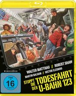 Film: Stoppt die Todesfahrt der U-Bahn 1-2-3