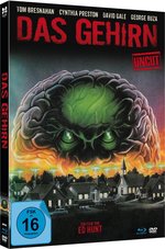 Film: Das Gehirn - The Brain