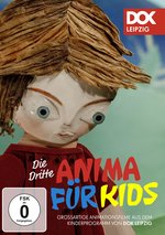 Film: Anima für Kids - Die Dritte!