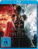 Film: Chroniken der Finsternis - Blutige Rache