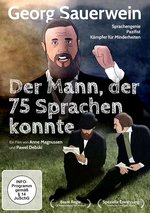 Film: Der Mann, der 75 Sprachen konnte