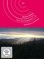 Film: Faust Sonnengesang II + III