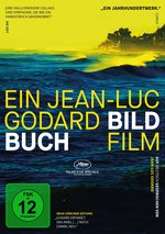 Film: Jean-Luc Godard - Bildbuch