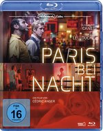 Film: Paris bei Nacht