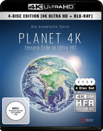 Film: Planet 4K - Unsere Erde in Ultra HD