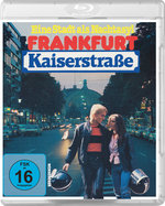 Film: Frankfurt Kaiserstrasse