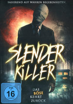 Film: Slender Killer - Das Böse kehrt zurück