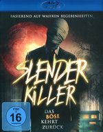 Film: Slender Killer - Das Böse kehrt zurück