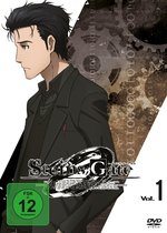 Film: Steins;Gate 0 Vol. 1