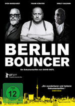 Film: Berlin Bouncer