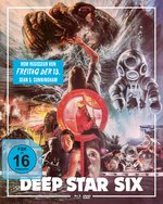 Film: Deep Star Six