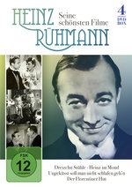 Film: Heinz Rühmann - Seine schönsten Filme