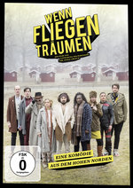 Film: Wenn Fliegen träumen