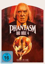 Film: Das Böse 4 - Phantasm 4