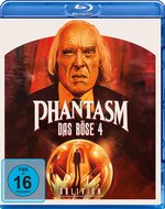 Film: Das Böse 4 - Phantasm 4