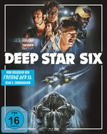 Film: Deep Star Six