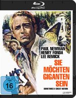 Film: Sie möchten Giganten sein