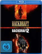 Film: Backdraft Double Feature