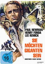 Film: Sie möchten Giganten sein