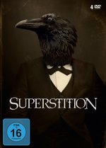 Film: Superstition - Die Serie