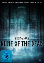 Film: Viking Saga - Rune of the Dead