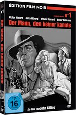 Film: Der Mann, den keiner kannte
