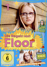 Film: Die Regeln von Floor - Staffel 1